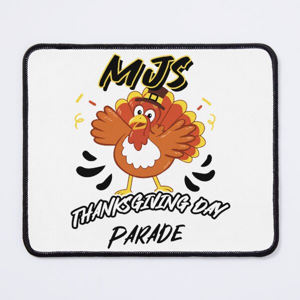 Item preview, Mjs Thanksgiving Day Parade designed and sold by KristiTaylorArt.