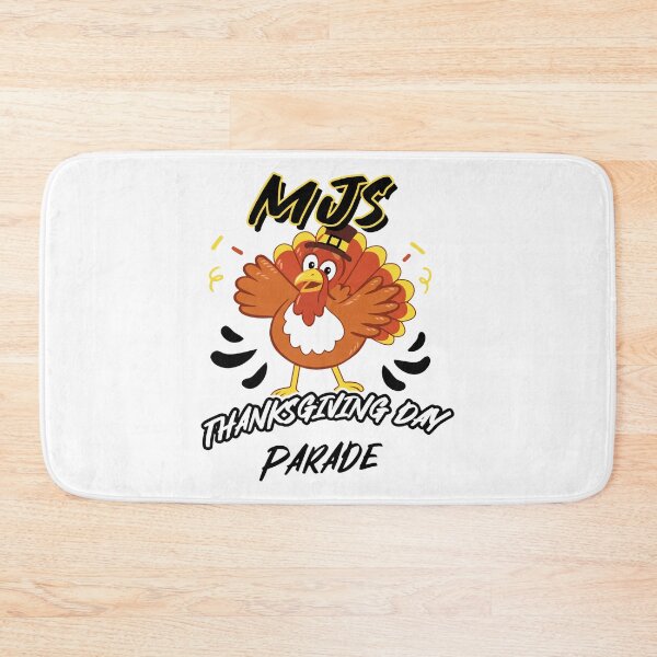 Item preview, Mjs Thanksgiving Day Parade designed and sold by KristiTaylorArt.