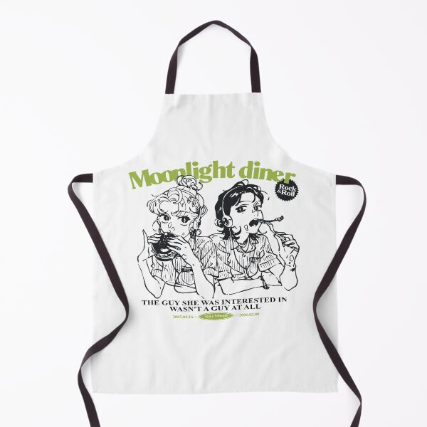 Item preview, The Guy She Was Interested in Wasn't a Guy At All designed and sold by Friendlyodditi.
