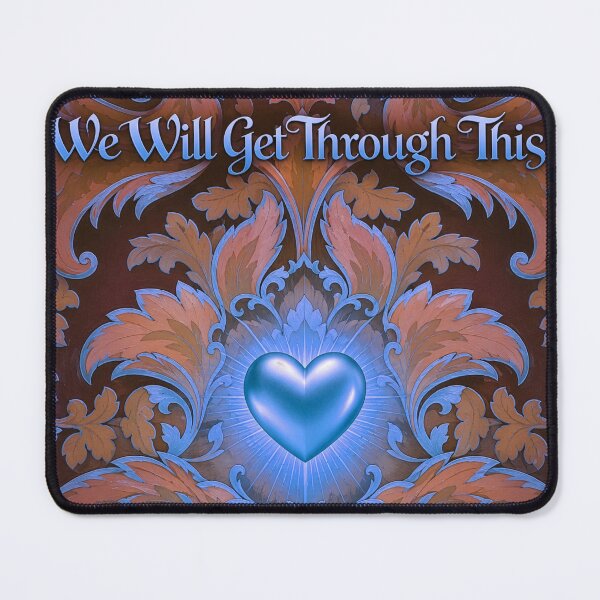 Item preview, Vamos a salir de esto designed and sold by Laeton Designs.
