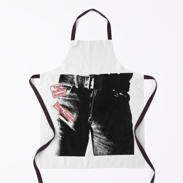 Item preview, STICKY FINGERS THE ROLLING STONES ART designed and sold by WallopFam.