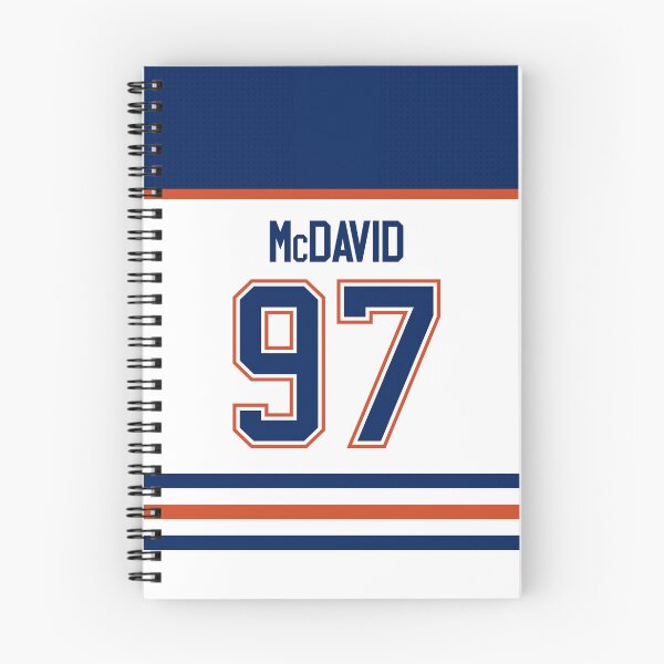 Item preview, Edmonton Oilers Connor McDavid Away Jersey Back Phone Case designed and sold by IAmAlexaJericho.