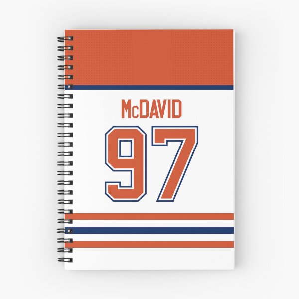 Item preview, Edmonton Oilers Connor McDavid 2020 Reverse Jersey Back Phone Case designed and sold by IAmAlexaJericho.
