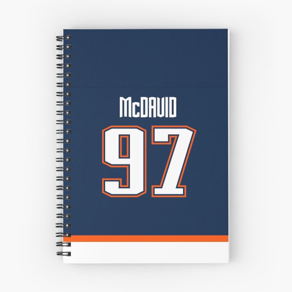 Item preview, Edmonton Oilers Connor McDavid 2022 Reverse Jersey Back Phone Case designed and sold by IAmAlexaJericho.