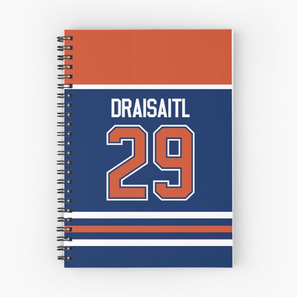 Item preview, Edmonton Oilers Leon Draisaitl Home Jersey Back Phone Case designed and sold by IAmAlexaJericho.