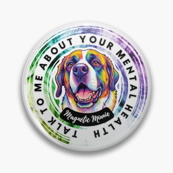 Item preview, Mental Health Matters designed and sold by The original dare.