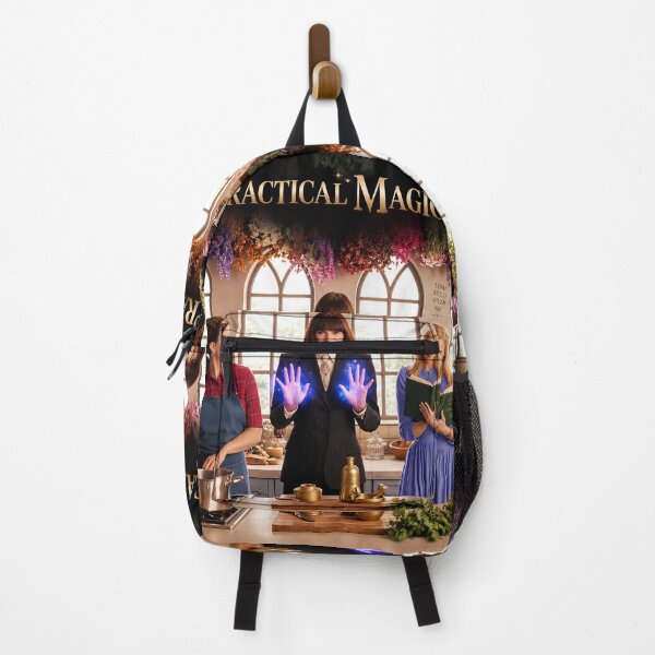 Item preview, practical magic 2 designed and sold by SweetMascot.