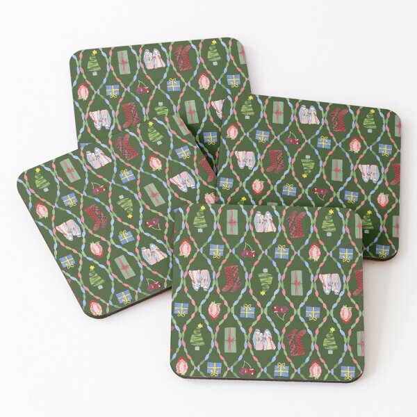 Item preview, Christmas Memories designed and sold by DogwoodDesign.