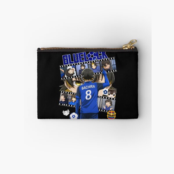 Item preview, Blue Lock designed and sold by Theninelovequot.