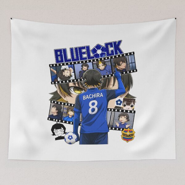 Item preview, Blue Lock designed and sold by Theninelovequot.