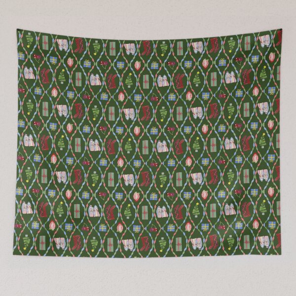 Item preview, Christmas Memories designed and sold by DogwoodDesign.
