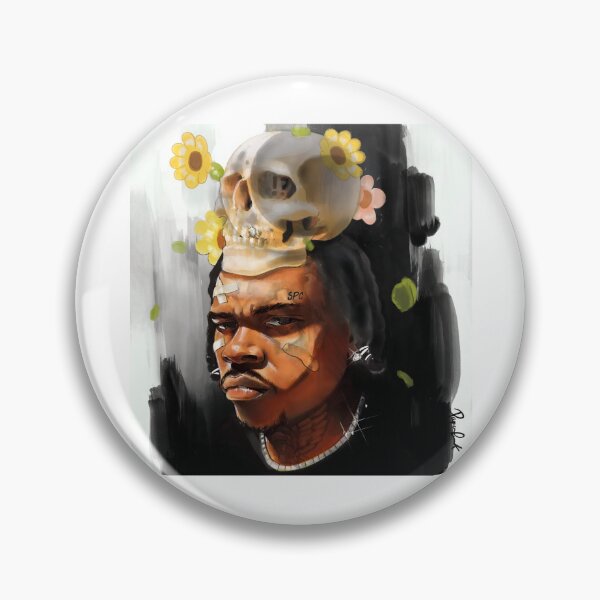 Item preview, Young Thug Merch Gunna A Gift & A Curse designed and sold by Friendlyodditi.