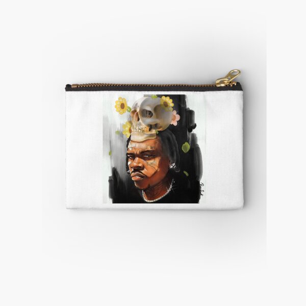 Artikelvorschau, Young Thug Merch Gunna A Gift & A Curse entworfen und verkauft von Friendlyodditi.