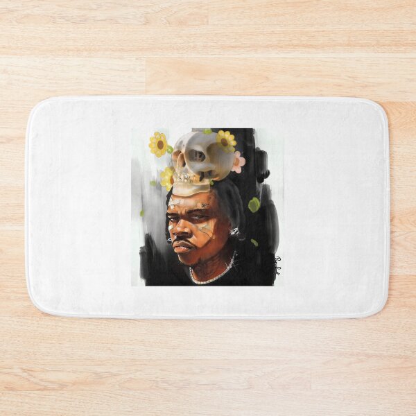 Item preview, Young Thug Merch Gunna A Gift & A Curse designed and sold by Friendlyodditi.