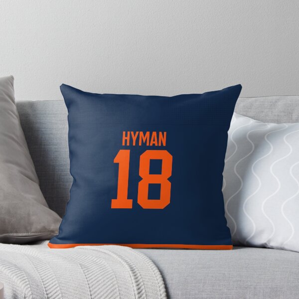 Item preview, Edmonton Oilers Zach Hyman 2019-24 Alternate Jersey Back Phone Case designed and sold by IAmAlexaJericho.