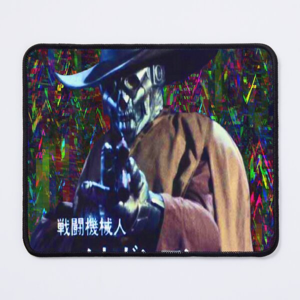 Item preview, Combat Machine Man Mecha Gunman VR troopers designed and sold by retro_hobbie_shop.