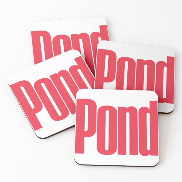 Item preview, POND TERRESTRIALS LOGO  designed and sold by WallopFam.