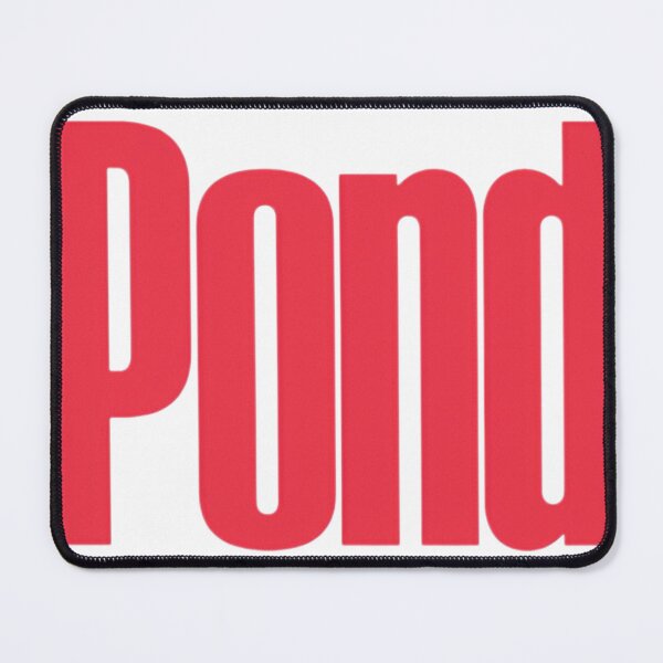 Item preview, POND TERRESTRIALS LOGO designed and sold by WallopFam.