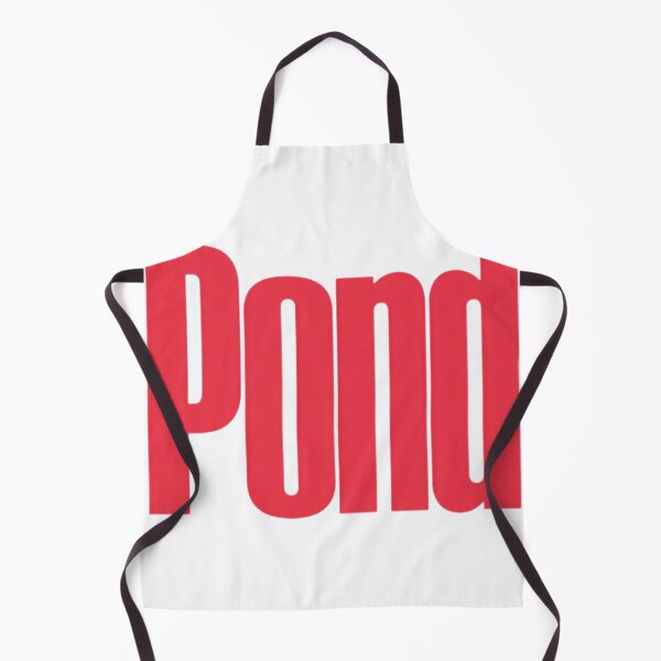 Item preview, POND TERRESTRIALS LOGO  designed and sold by WallopFam.