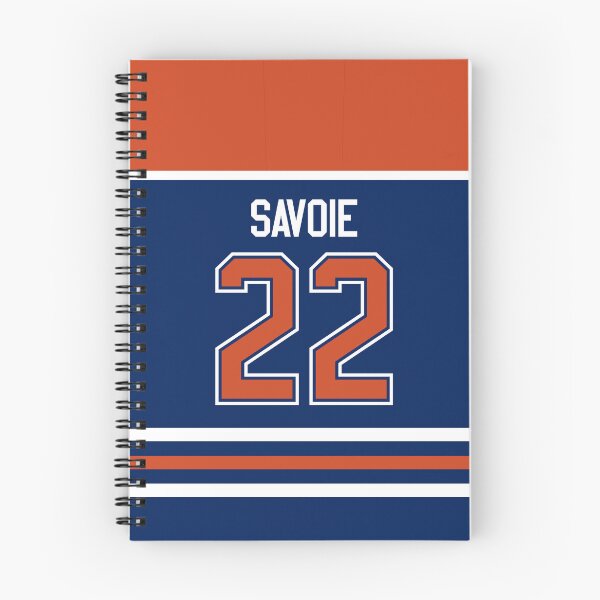 Item preview, Edmonton Oilers Matt Savoie Home Jersey Back Phone Case designed and sold by IAmAlexaJericho.