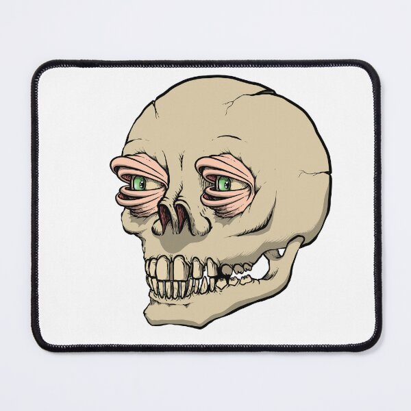 Item preview, Zkull designed and sold by Toupee3000.