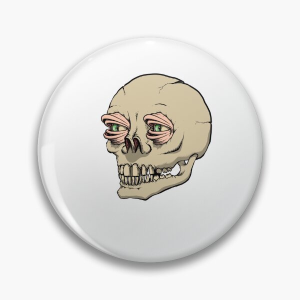 Item preview, Zkull designed and sold by Toupee3000.