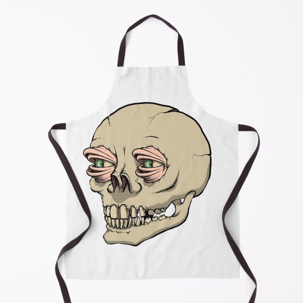 Item preview, Zkull designed and sold by Toupee3000.