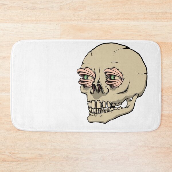 Item preview, Zkull designed and sold by Toupee3000.