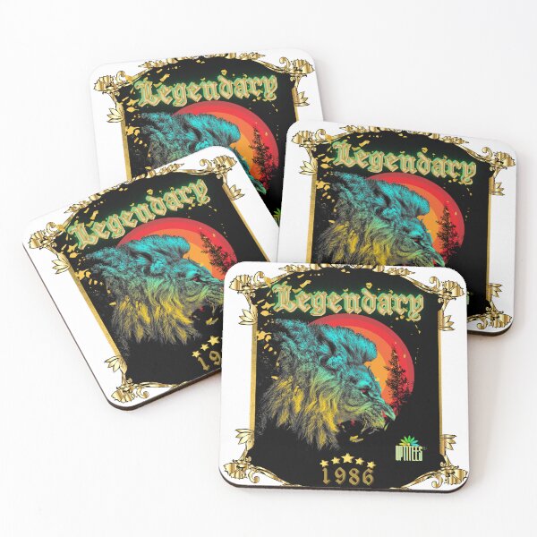 Item preview, Legend Brand designed and sold by 0pt1mist.