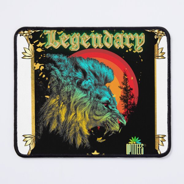 Item preview, Legend Brand designed and sold by 0pt1mist.