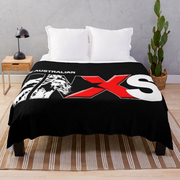Item preview, Pastel Inxs Band bDreamland Escape designed and sold by Carmen R 	 Eatmon.