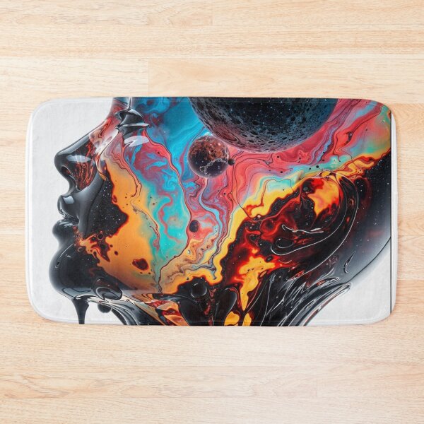 Item preview, Pastel Inxs Band bDreamland Escape designed and sold by Carmen R 	 Eatmon.