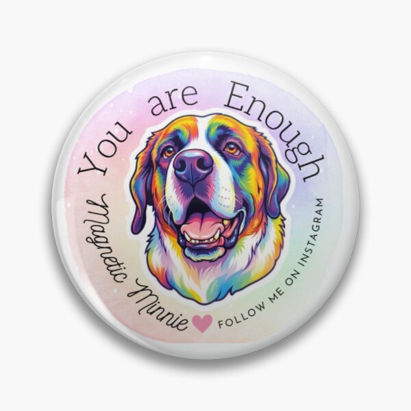 Item preview, You are Enough designed and sold by The original dare.