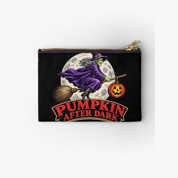 Item preview, Pumpkin After Dark designed and sold by VelvetRoom.
