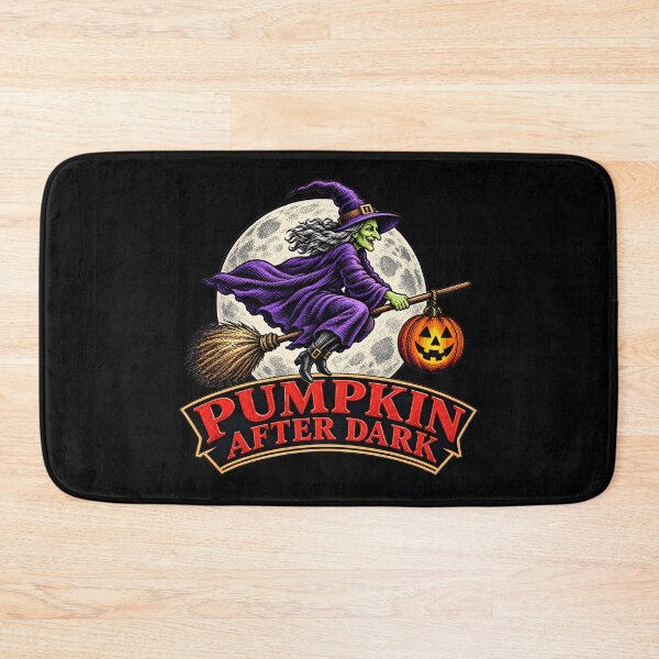 Item preview, Pumpkin After Dark designed and sold by VelvetRoom.