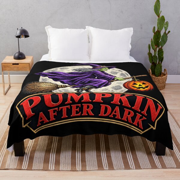 Item preview, Pumpkin After Dark designed and sold by VelvetRoom.