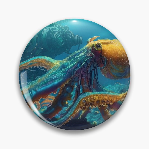 Item preview, Deep Kingdom designed and sold by Katherine Anne Michelle Minerva.