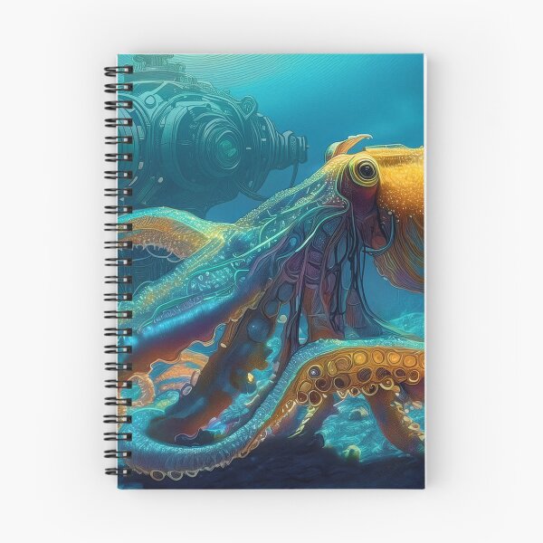 Item preview, Deep Kingdom designed and sold by Katherine Anne Michelle Minerva.