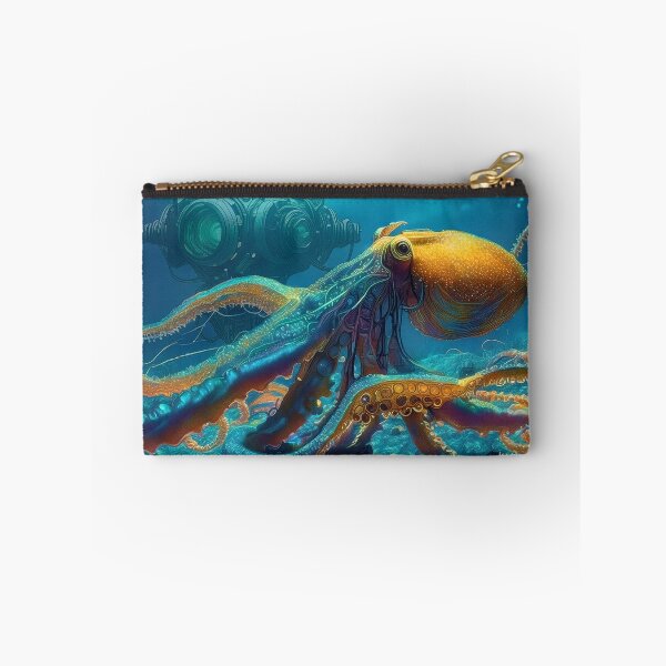 Item preview, Deep Kingdom designed and sold by Katherine Anne Michelle Minerva.
