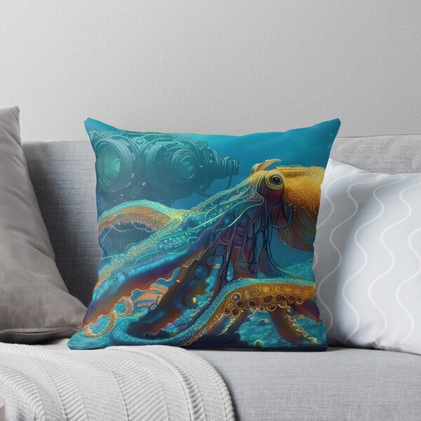Item preview, Deep Kingdom designed and sold by Katherine Anne Michelle Minerva.