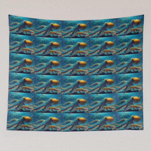 Item preview, Deep Kingdom designed and sold by Katherine Anne Michelle Minerva.
