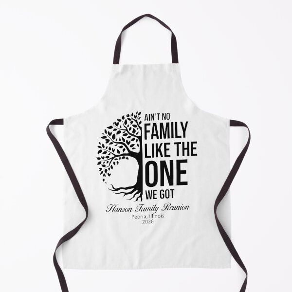 Item preview, Family Reunion Aint No Family Like The One We Got designed and sold by KristiTaylorArt.