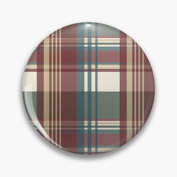 Item preview, Camp Plaid designed and sold by YesterdayColl.