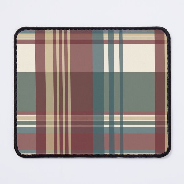 Item preview, Camp Plaid designed and sold by YesterdayColl.