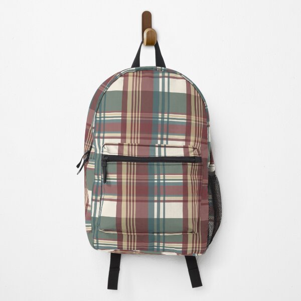 Item preview, Camp Plaid designed and sold by YesterdayColl.