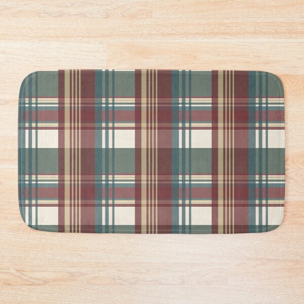 Item preview, Camp Plaid designed and sold by YesterdayColl.