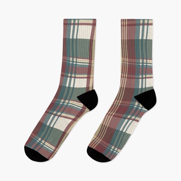 Item preview, Camp Plaid designed and sold by YesterdayColl.