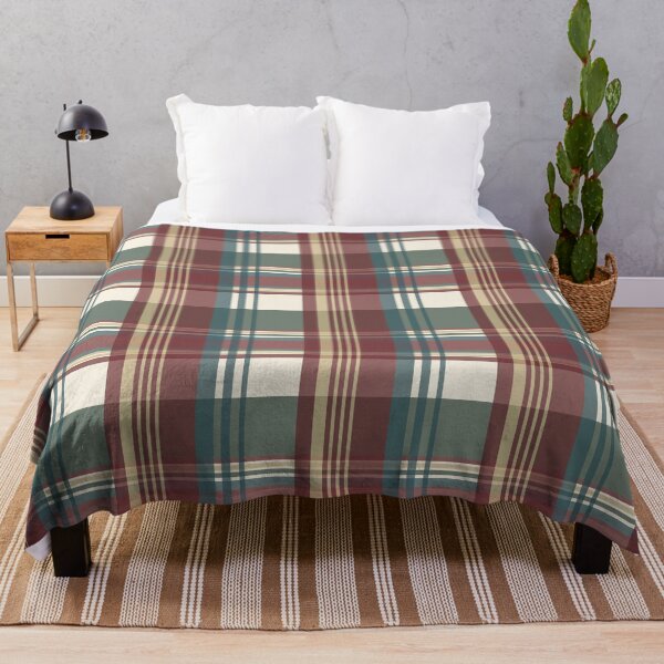 Item preview, Camp Plaid designed and sold by YesterdayColl.