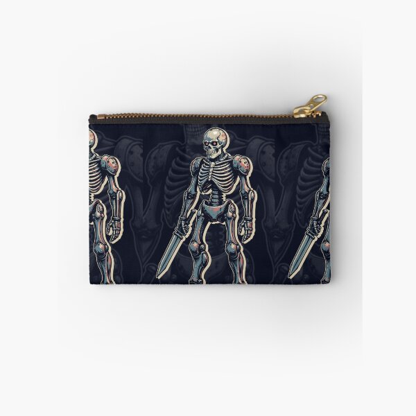 Item preview, Skeleton Warrior designed and sold by 4gottenlore.