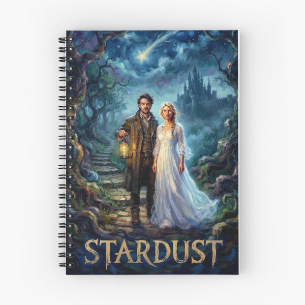 Item preview, Stardust Fallen Star Magic Fine Art Tribute designed and sold by Art's Diner.